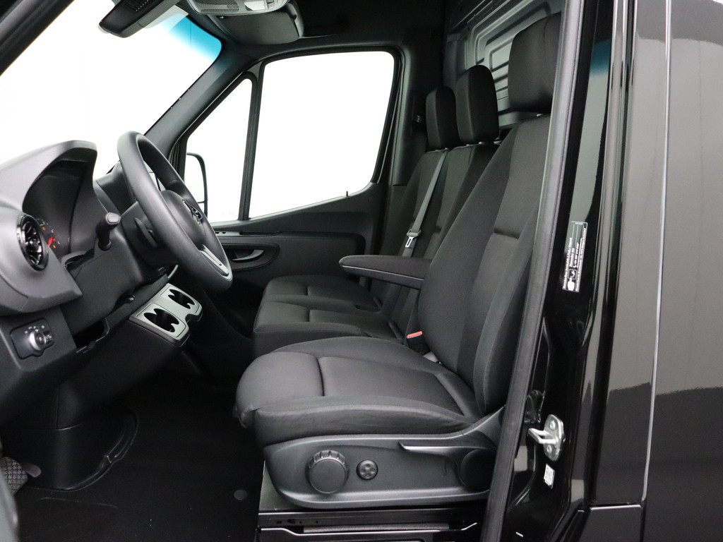 Mercedes-Benz Sprinter 2.0TDI Highline