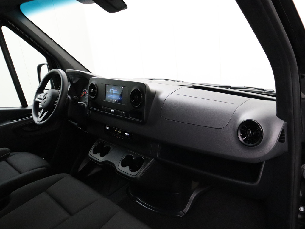 Mercedes-Benz Sprinter 2.0TDI Highline