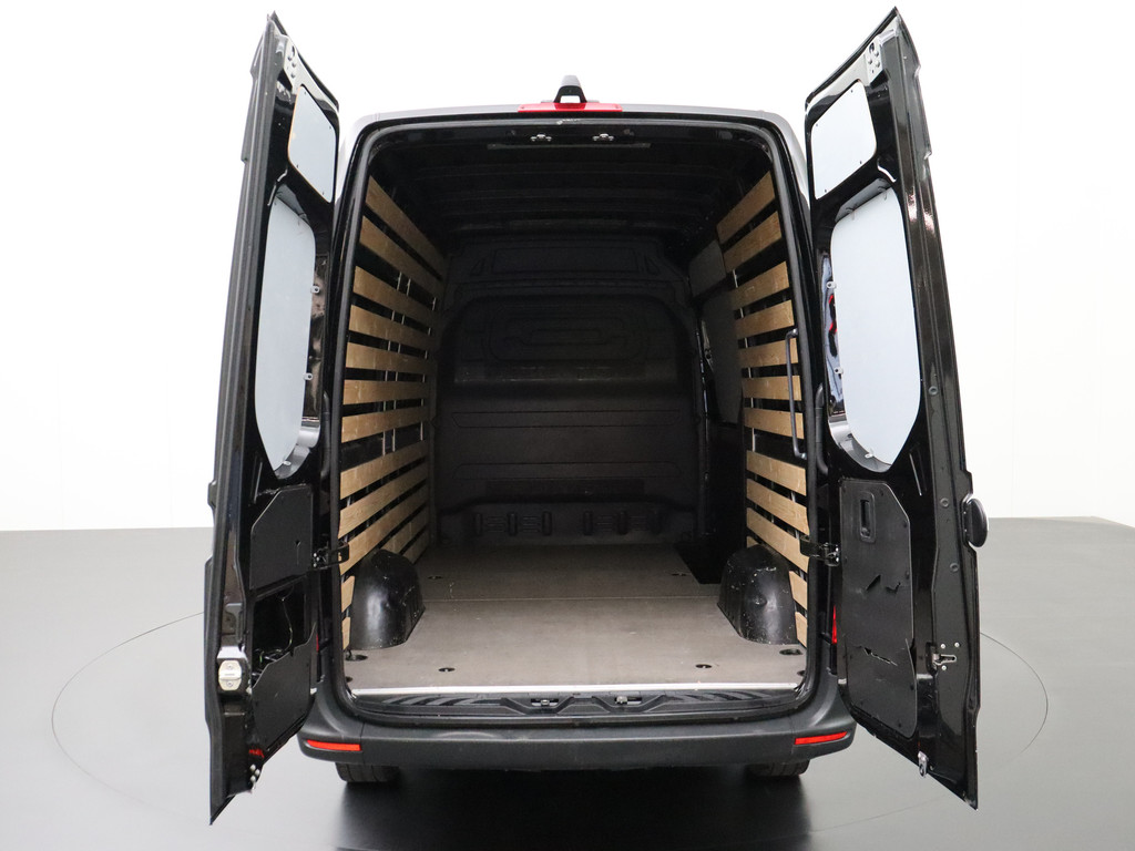 Mercedes-Benz Sprinter 2.0TDI Highline