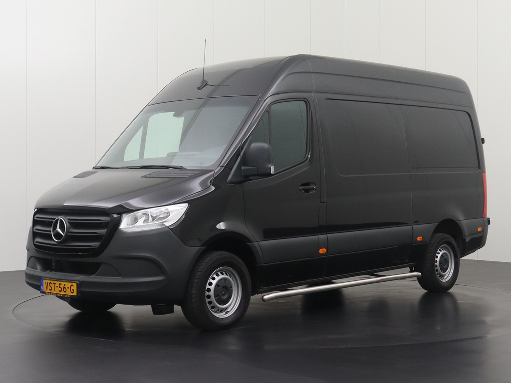 Mercedes-Benz Sprinter 2.0TDI Highline