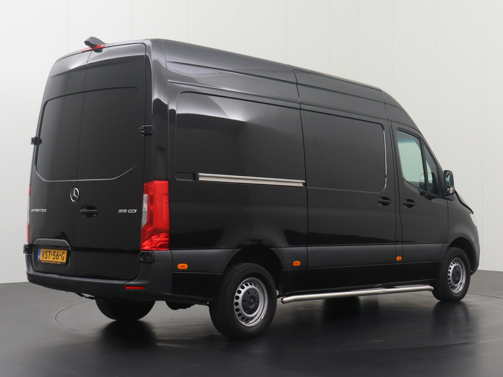 Mercedes-Benz Sprinter 2.0TDI Highline