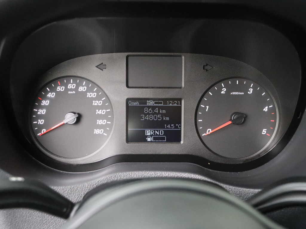 Mercedes-Benz Sprinter 2.0TDI Highline