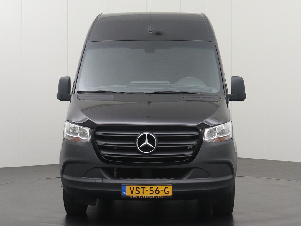 Mercedes-Benz Sprinter 2.0TDI Highline