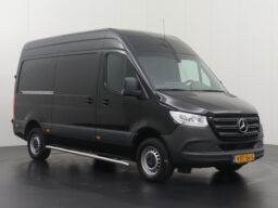 Mercedes-Benz Sprinter 315CDI 9G-Tronic Automaat L2H2 | 3500Kg Trekgewicht | 34.805 km | 2022 | 150 pk