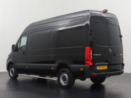 Mercedes-Benz Sprinter 315CDI 9G-Tronic Automaat L2H2 | 3500Kg Trekgewicht | 34.805 km | 2022 | 150 pk