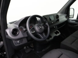 Mercedes-Benz Sprinter 315CDI 9G-Tronic Automaat L2H2 | 3500Kg Trekgewicht | 34.805 km | 2022 | 150 pk