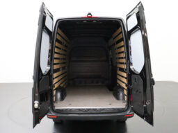 Mercedes-Benz Sprinter 315CDI 9G-Tronic Automaat L2H2 | 3500Kg Trekgewicht | 34.805 km | 2022 | 150 pk