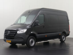 Mercedes-Benz Sprinter 315CDI 9G-Tronic Automaat L2H2 | 3500Kg Trekgewicht | 34.805 km | 2022 | 150 pk