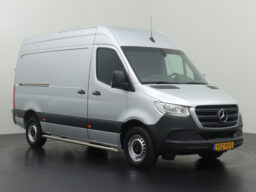 Mercedes-Benz Sprinter 315CDI 9G-Tronic Automaat L2H2 | 3500Kg Trekgewicht | 60.935 km | 2023 | 150 pk