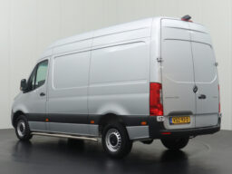 Mercedes-Benz Sprinter 315CDI 9G-Tronic Automaat L2H2 | 3500Kg Trekgewicht | 60.935 km | 2023 | 150 pk
