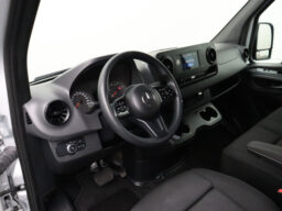 Mercedes-Benz Sprinter 315CDI 9G-Tronic Automaat L2H2 | 3500Kg Trekgewicht | 60.935 km | 2023 | 150 pk
