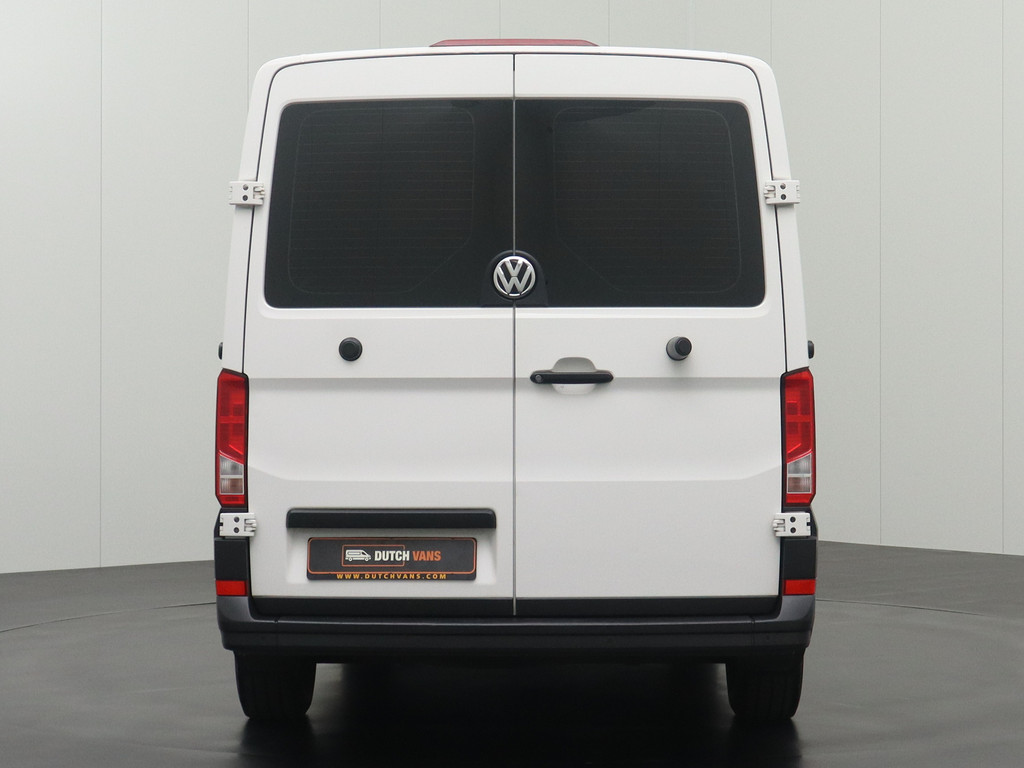 Mercedes-Benz Sprinter 2.0TDI Highline