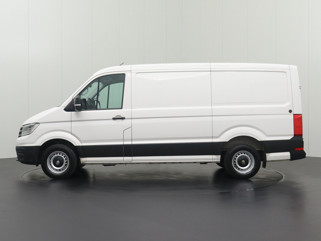 Mercedes-Benz Sprinter 2.0TDI Highline
