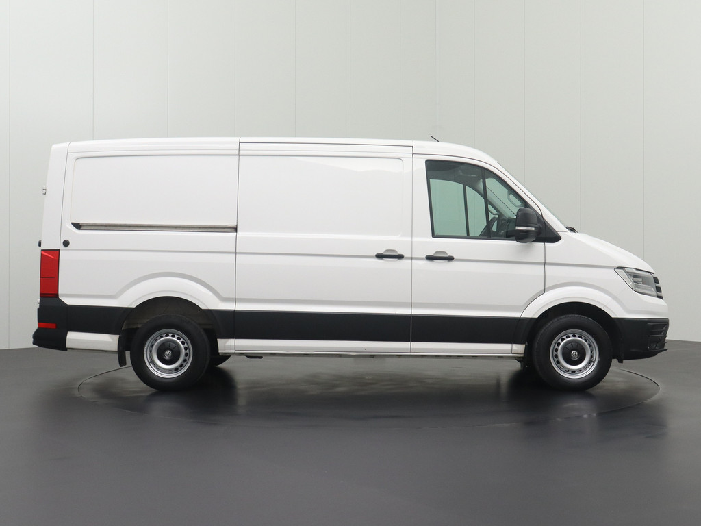 Mercedes-Benz Sprinter 2.0TDI Highline
