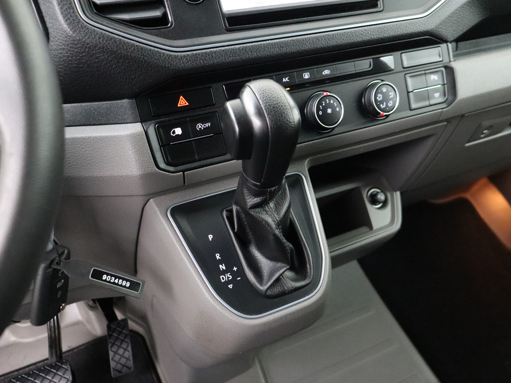 Mercedes-Benz Sprinter 2.0TDI Highline