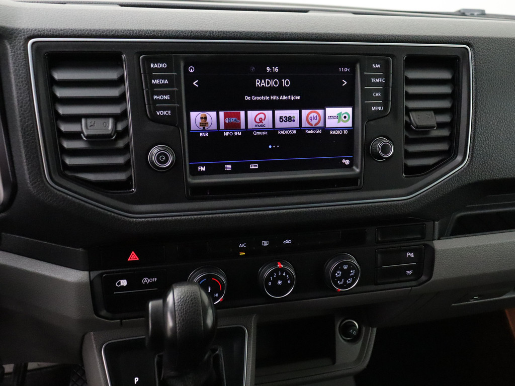 Mercedes-Benz Sprinter 2.0TDI Highline