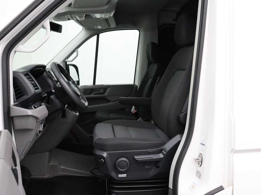 Mercedes-Benz Sprinter 2.0TDI Highline