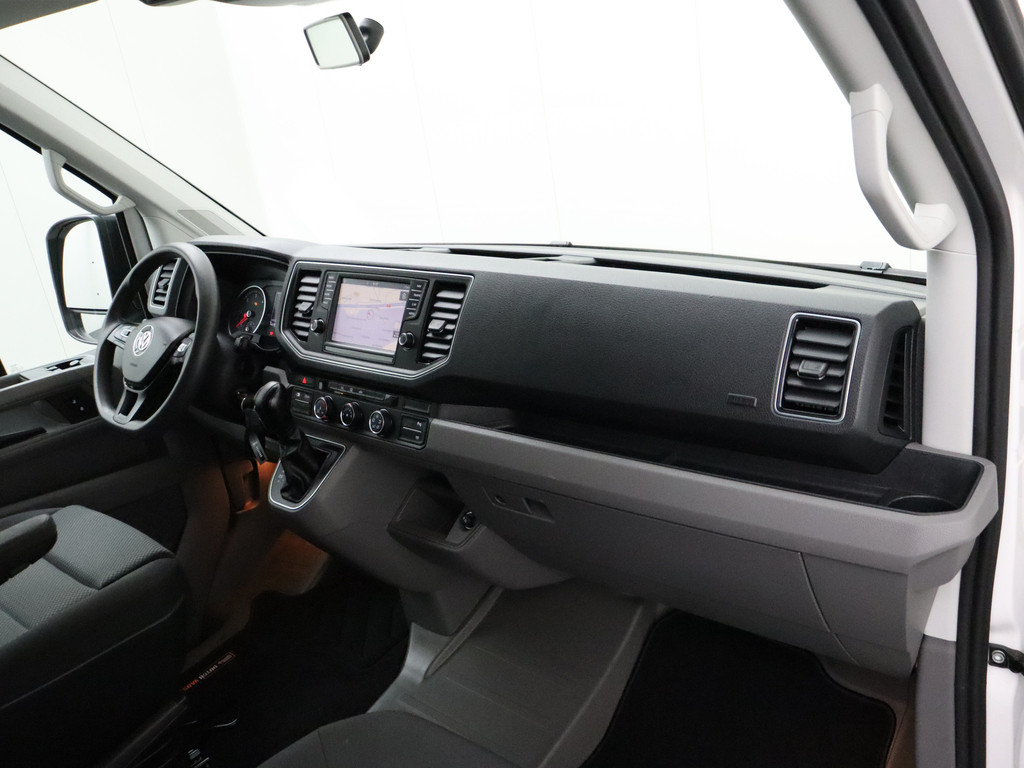 Mercedes-Benz Sprinter 2.0TDI Highline
