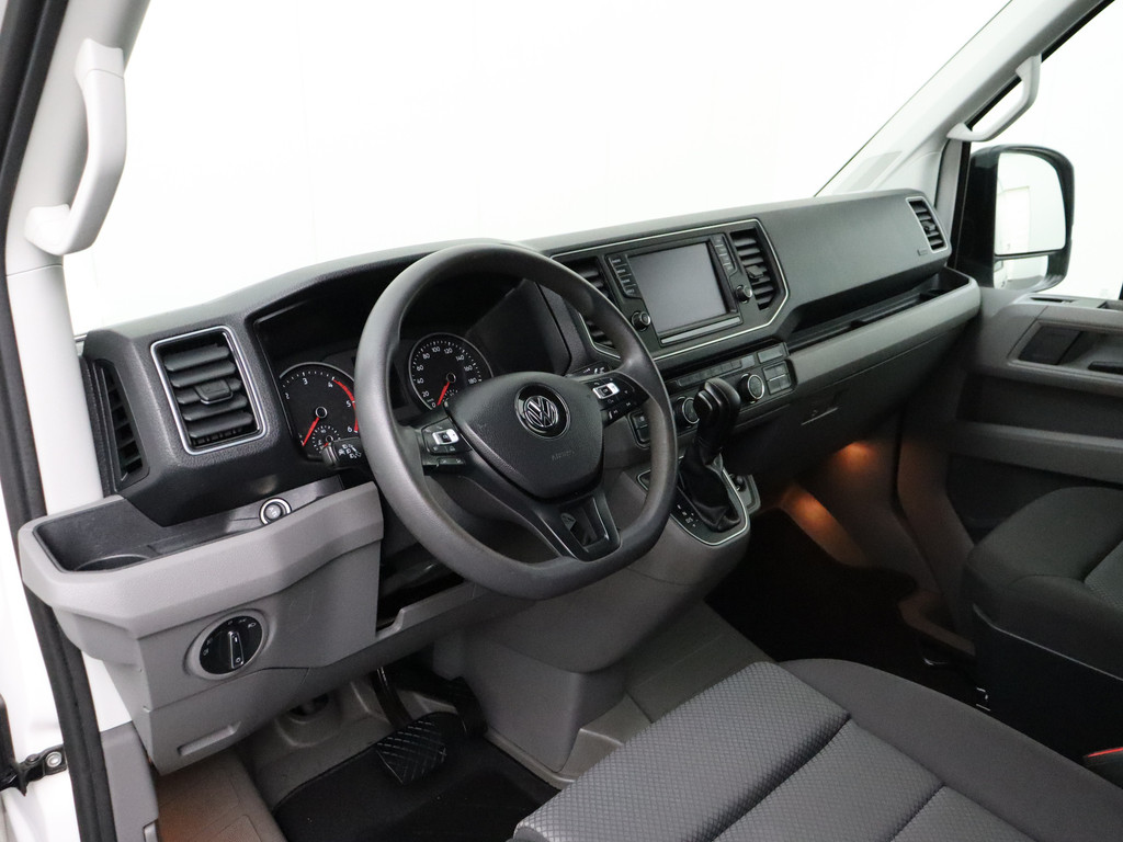 Mercedes-Benz Sprinter 2.0TDI Highline