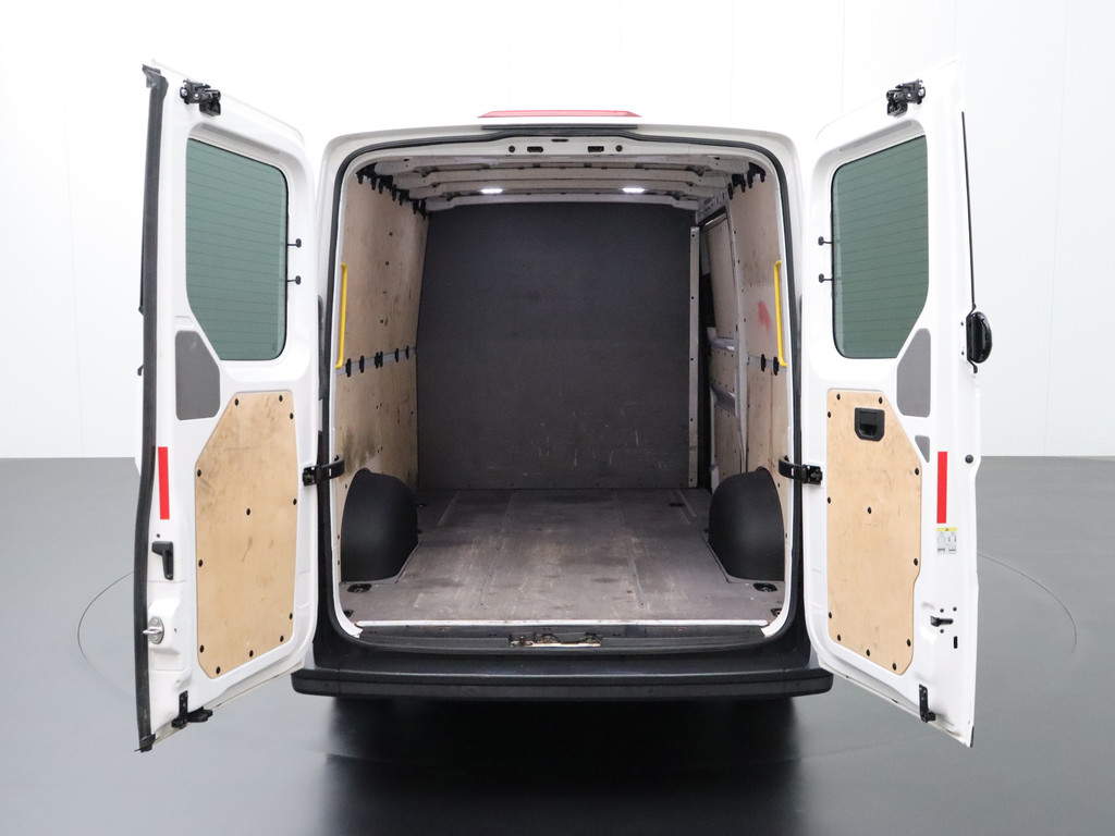 Mercedes-Benz Sprinter 2.0TDI Highline
