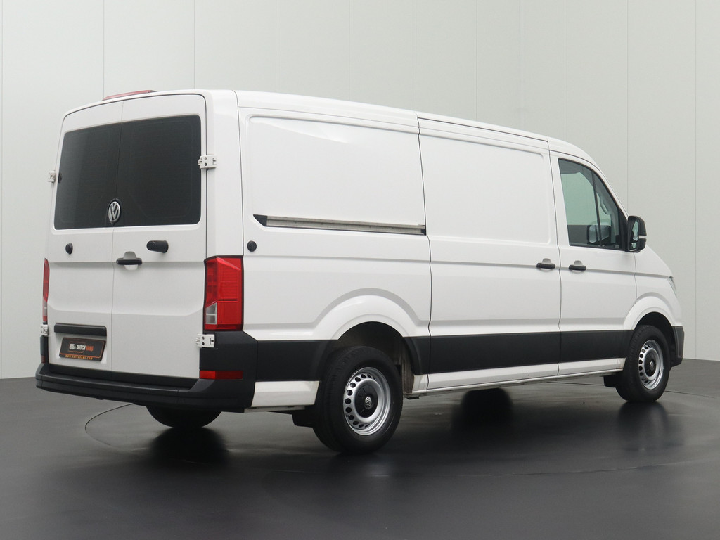 Mercedes-Benz Sprinter 2.0TDI Highline