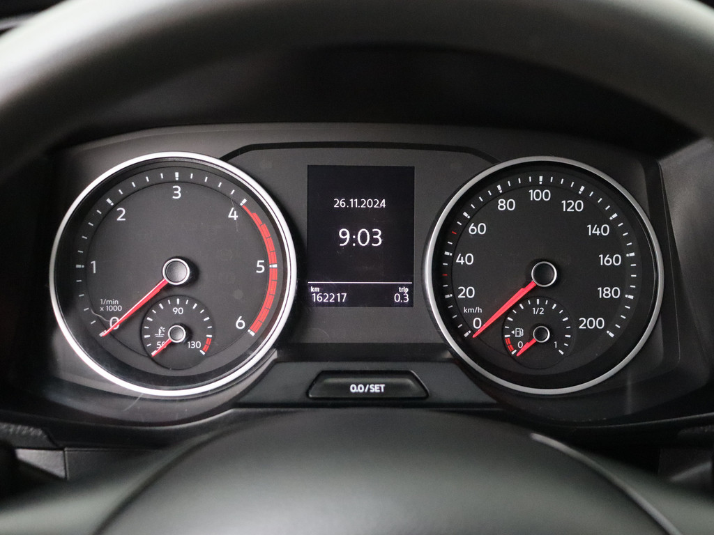 Mercedes-Benz Sprinter 2.0TDI Highline