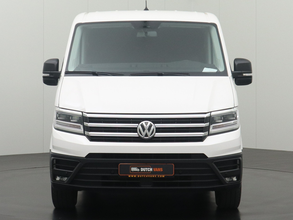 Mercedes-Benz Sprinter 2.0TDI Highline