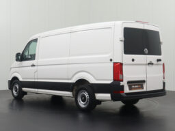 Volkswagen Crafter 2.0TDI 140PK DSG Automaat L3H2 | 162.217 km | 2018 | 143 pk