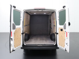 Volkswagen Crafter 2.0TDI 140PK DSG Automaat L3H2 | 162.217 km | 2018 | 143 pk