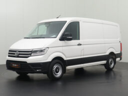 Volkswagen Crafter 2.0TDI 140PK DSG Automaat L3H2 | 162.217 km | 2018 | 143 pk
