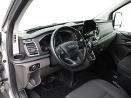 Ford Transit Custom 2.0TDCI 130PK Automaat Dubbele Cabine | 133.554 km | 2020 | 131 pk