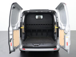 Ford Transit Custom 2.0TDCI 130PK Automaat Dubbele Cabine | 133.554 km | 2020 | 131 pk