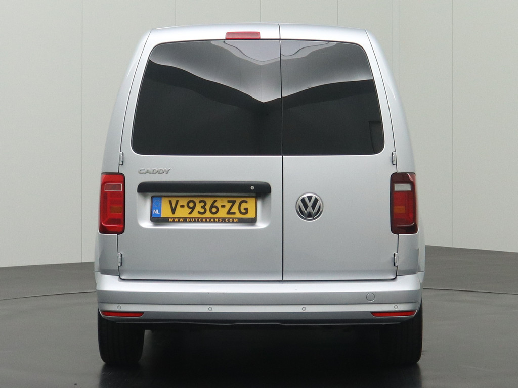 Mercedes-Benz Sprinter 2.0TDI Highline