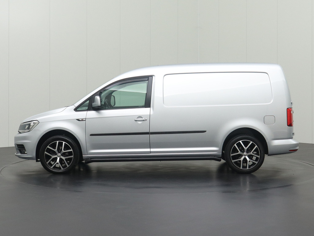 Mercedes-Benz Sprinter 2.0TDI Highline