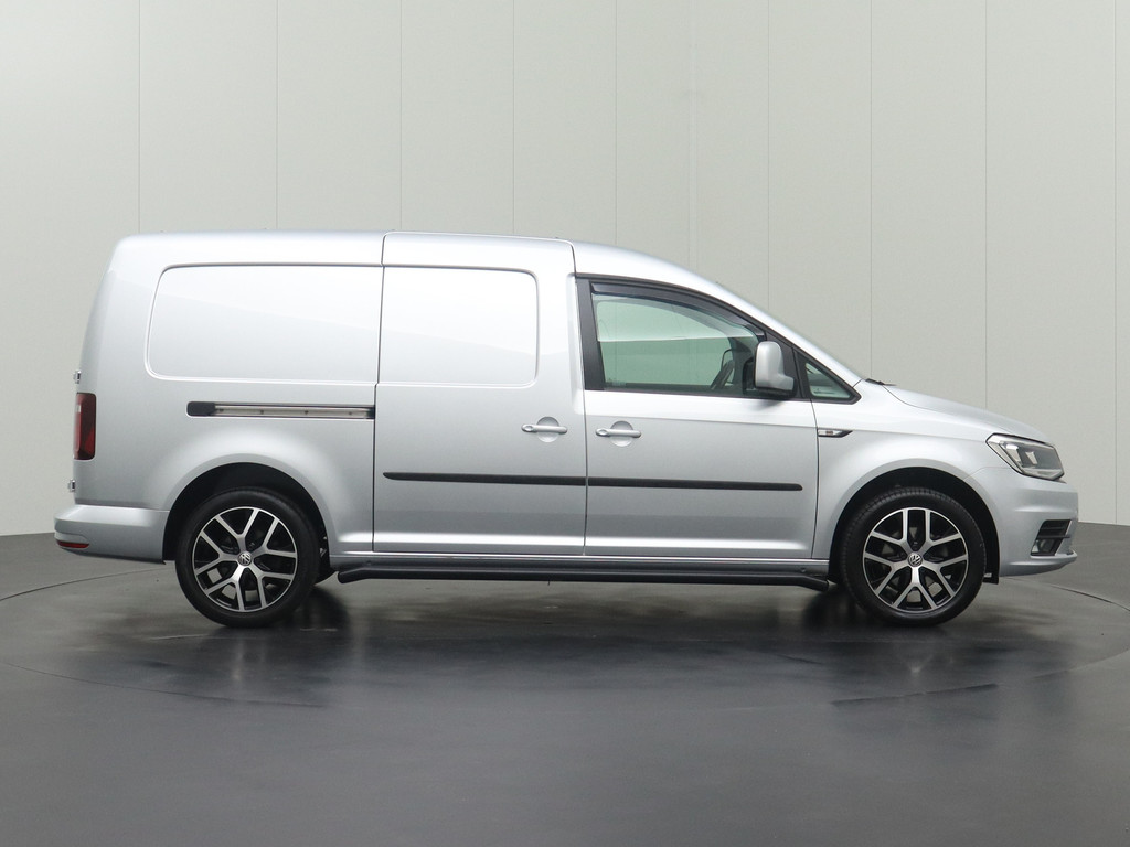 Mercedes-Benz Sprinter 2.0TDI Highline