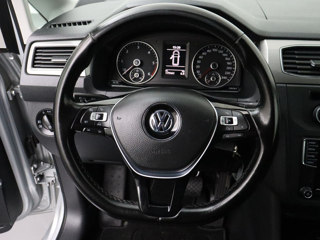 Mercedes-Benz Sprinter 2.0TDI Highline