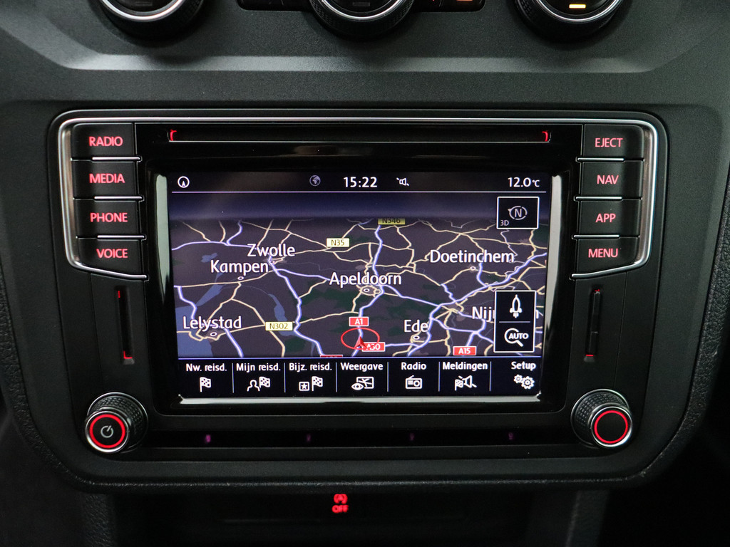 Mercedes-Benz Sprinter 2.0TDI Highline