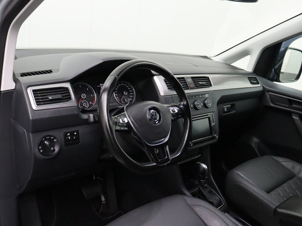 Mercedes-Benz Sprinter 2.0TDI Highline