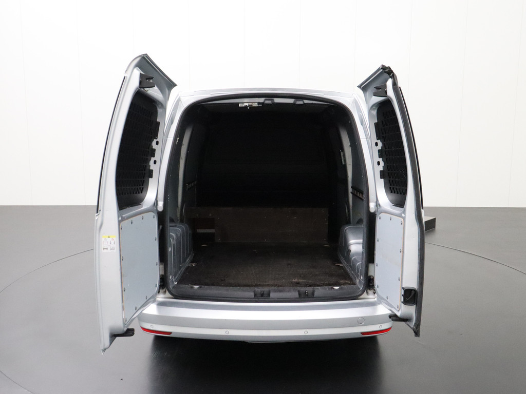 Mercedes-Benz Sprinter 2.0TDI Highline