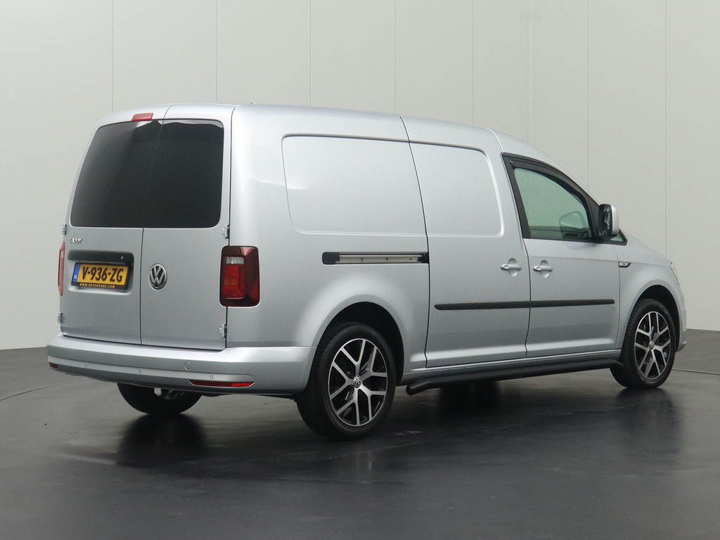 Mercedes-Benz Sprinter 2.0TDI Highline