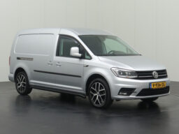 Volkswagen Caddy 2.0TDI BMT DSG Automaat Maxi Exclusive Edition | 179.156 km | 2019 | 102 pk