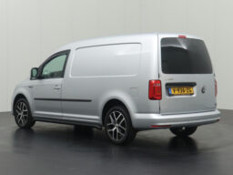 Volkswagen Caddy 2.0TDI BMT DSG Automaat Maxi Exclusive Edition | 179.156 km | 2019 | 102 pk