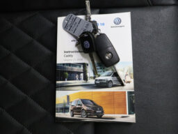 Volkswagen Caddy 2.0TDI BMT DSG Automaat Maxi Exclusive Edition | 179.156 km | 2019 | 102 pk