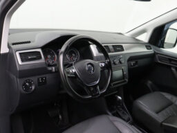 Volkswagen Caddy 2.0TDI BMT DSG Automaat Maxi Exclusive Edition | 179.156 km | 2019 | 102 pk