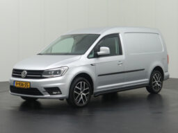 Volkswagen Caddy 2.0TDI BMT DSG Automaat Maxi Exclusive Edition | 179.156 km | 2019 | 102 pk