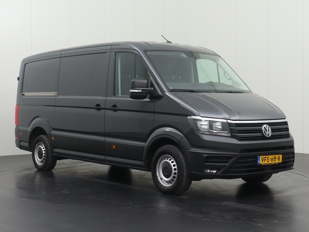 Volkswagen Crafter 2.0TDI 140PK L3H2 Highline | 101.350 km | 2020 | 140 pk