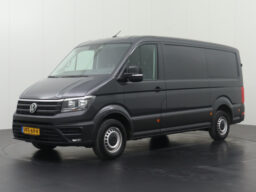 Volkswagen Crafter 2.0TDI 140PK L3H2 Highline | 101.350 km | 2020 | 140 pk