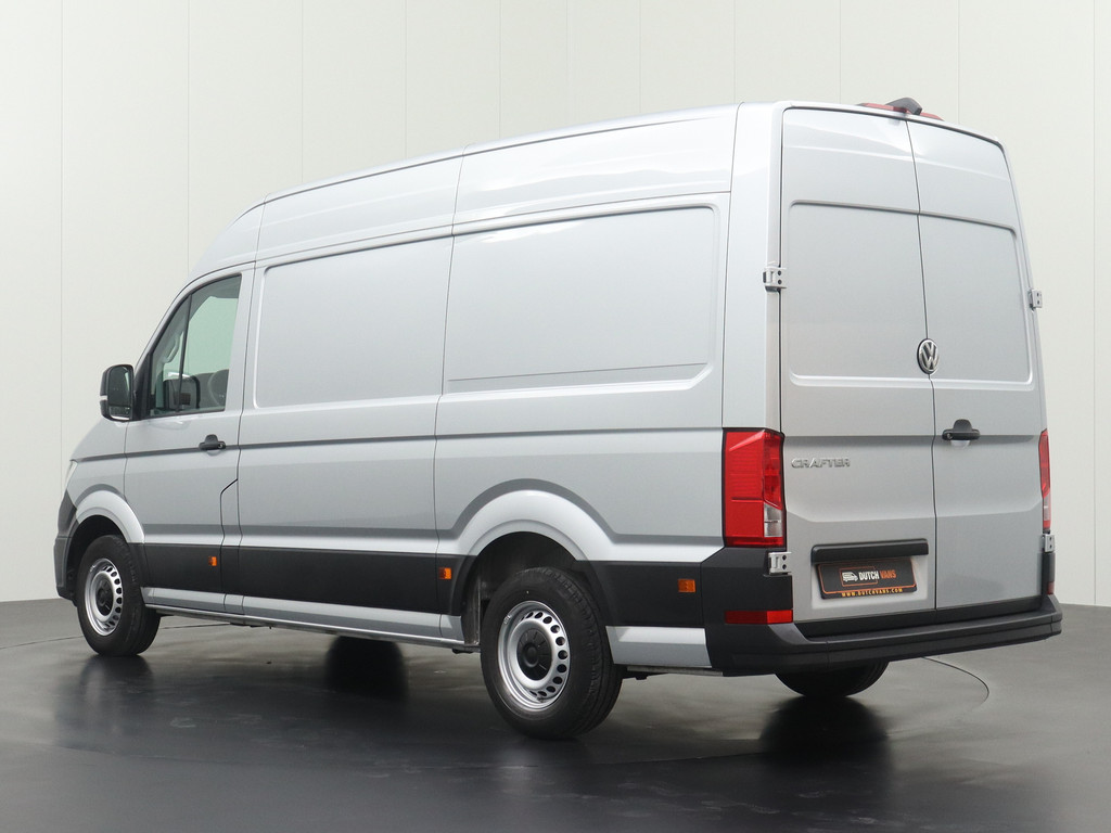 Mercedes-Benz Sprinter 2.0TDI Highline