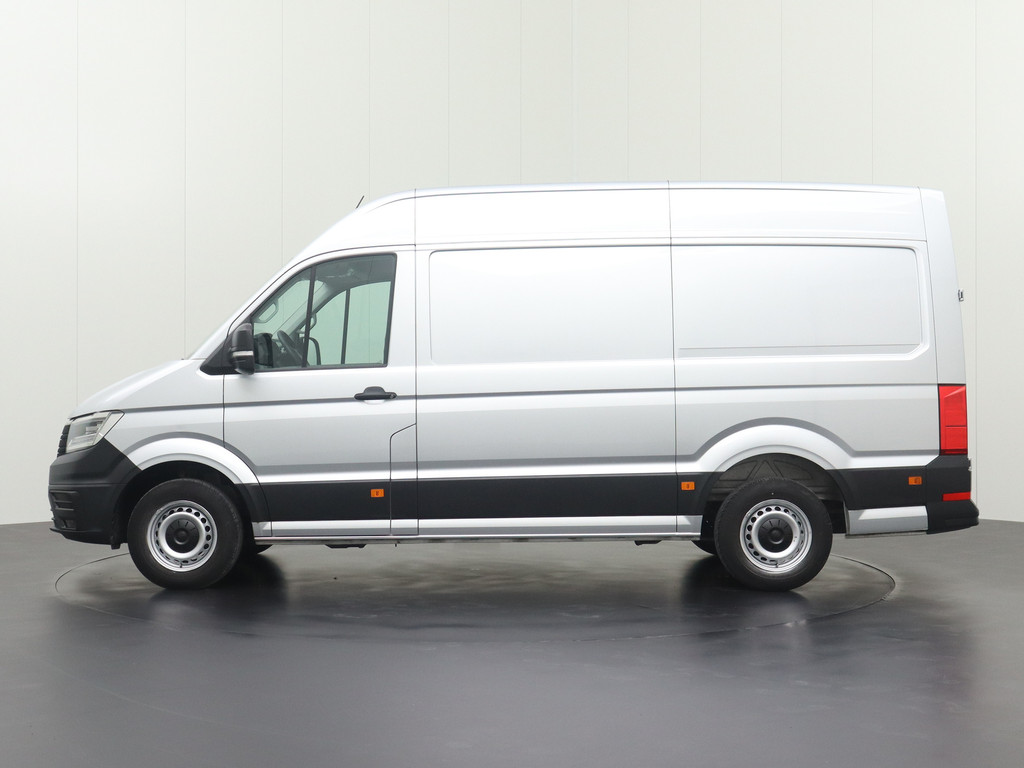 Mercedes-Benz Sprinter 2.0TDI Highline