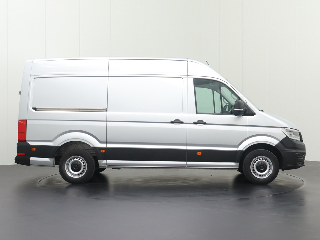 Mercedes-Benz Sprinter 2.0TDI Highline